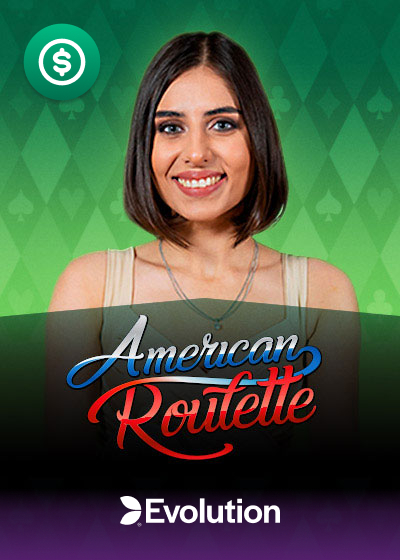 American roulette live - Live mega fire blaze roulette