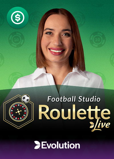 Football studio roulette live - Live mega fire blaze roulette