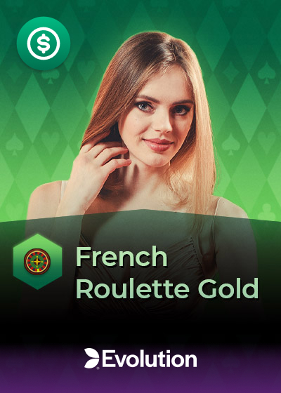 French roulette gold live - Live mega fire blaze roulette
