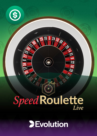 Speed roulette live - Live mega fire blaze roulette