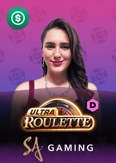 Ultra roulette live - Live mega fire blaze roulette
